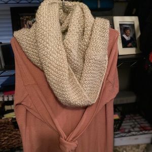 Eternity scarf